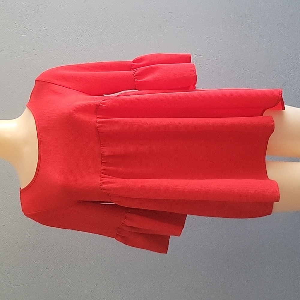 MOA USA Top